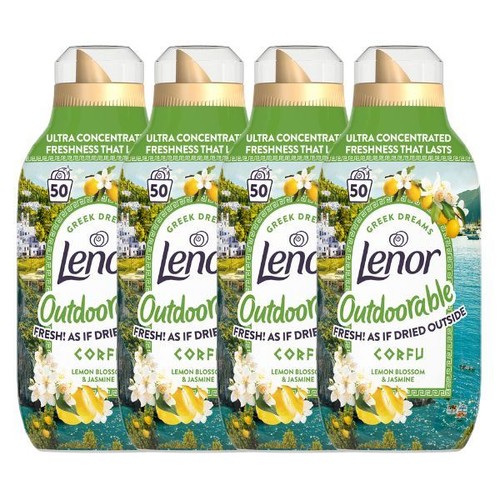 Lenor outdoorable fabric - outdoorable,