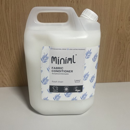 Miniml eco fabric - eco, softener