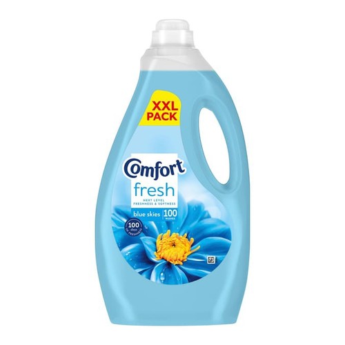 Comfort fresh fabric - fresh,