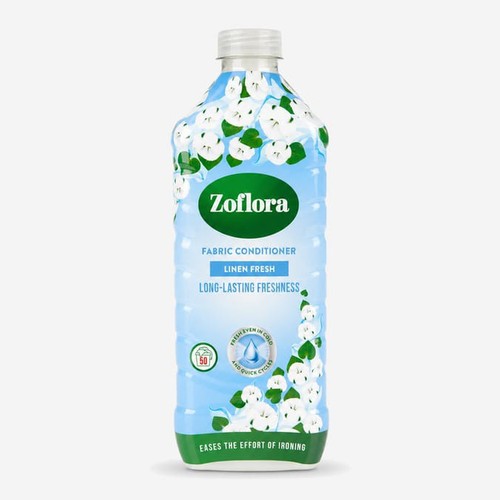 Zoflora fabric conditioner - zoflora,