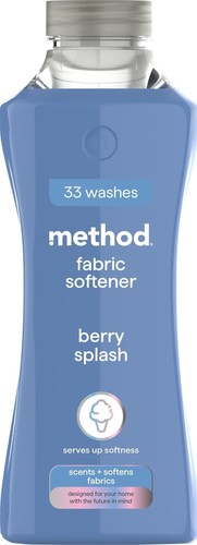Fabric softener berry bliss - softener, 33