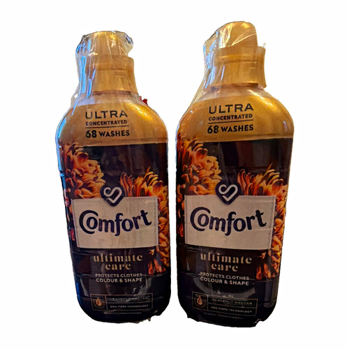 Comfort ultimate care - ultimate,