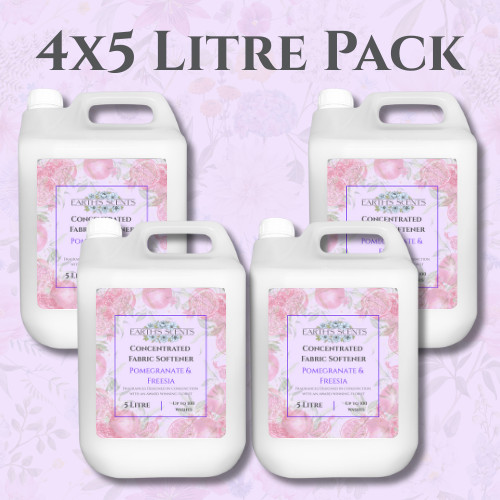 Earth scents fabric - scents,