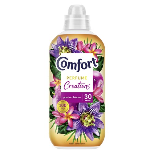 Comfort perfume creations - comfort,