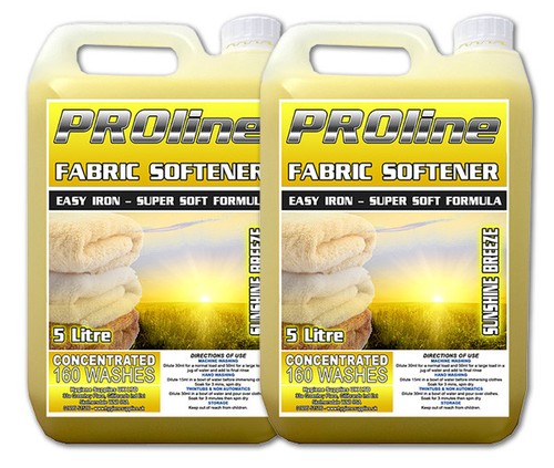 Proline fabric conditioner - proline, /