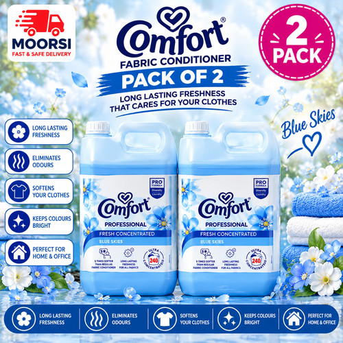 Comfort professional fresh - professional,