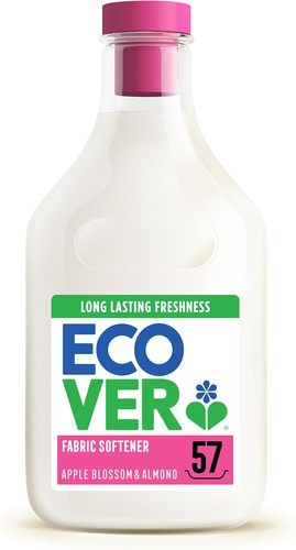 Ecover concentrated fabric - ecover,