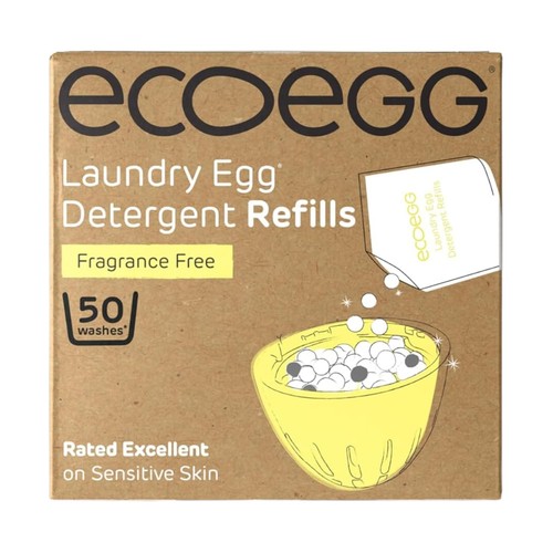 Ecoegg laundry egg - ecoegg,