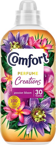 Comfort perfume creations - comfort,