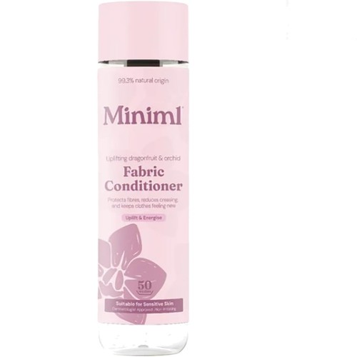 Natural fabric softener for - 1l,