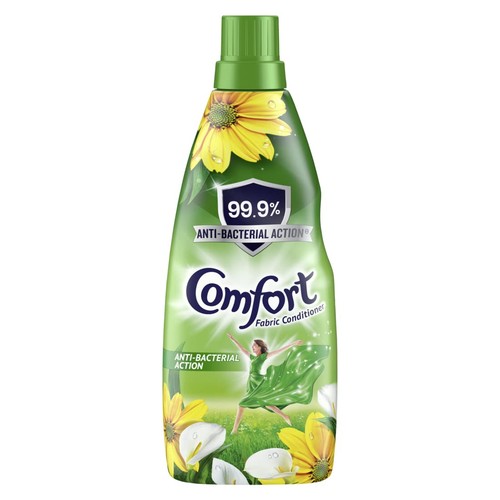 Comfort anti bacterial fabric - comfort,