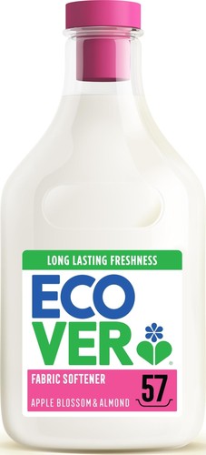 Ecover concentrated fabric - ecover,