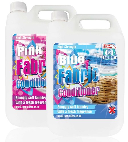Fabric conditioner clean n - fabric, 'clean