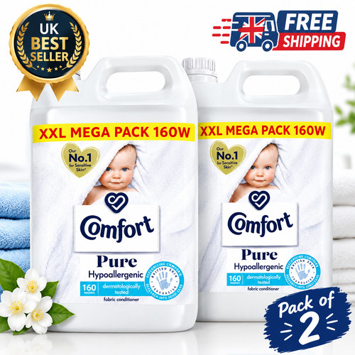 Comfort pure sensitive fabric - pure,
