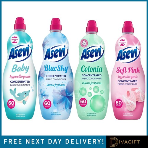 Asevi fabric conditioner - fabric,