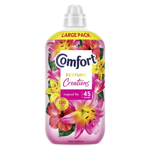 Comfort perfume creations - perfume,