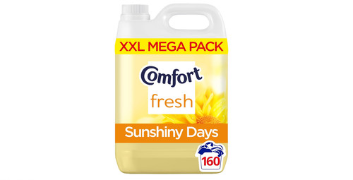 Comfort fresh sunshiny days - comfort,