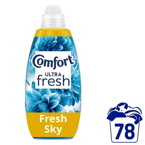 Comfort ultra fresh protect - &,