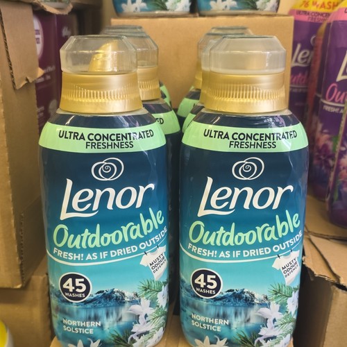 Lenor outdoorable northern - lenor,
