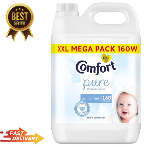 Comfort pure sensitive fabric - comfort,