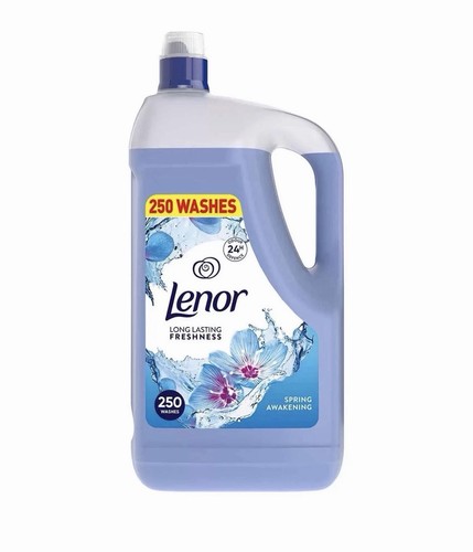 Lenor spring awakening - awakening, fabric