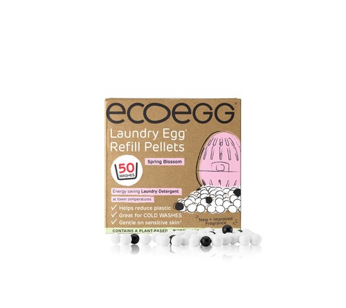 Ecoegg laundry egg - laundry, refill