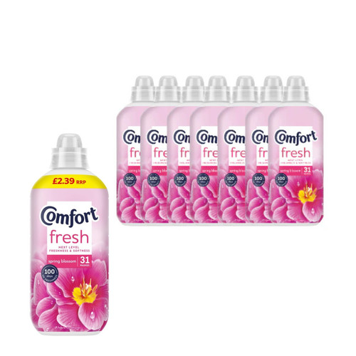 Comfort fresh spring blossom - comfort,