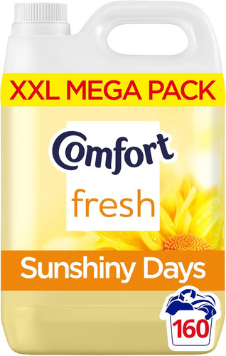 Comfort fresh sunshiny - comfort,