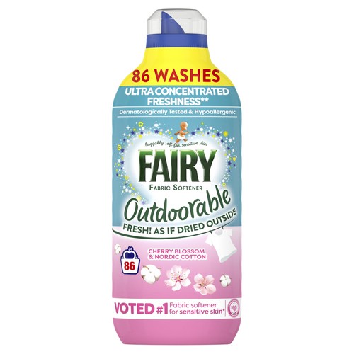 Fairy outdoorable fabric - fairy,