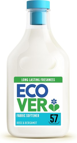 Ecover concentrated fabric - ecover,