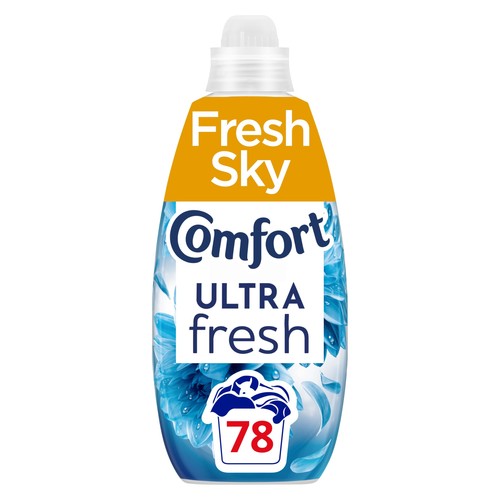 Comfort ultra fresh - ultra, sky