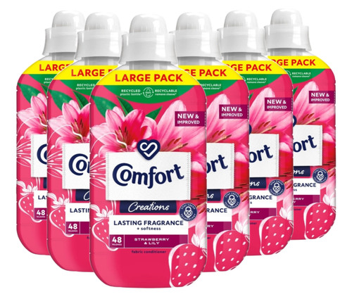 Comfort creations strawberry - comfort, &