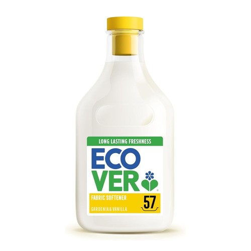 Ecover fabric softener fresh - ecover,