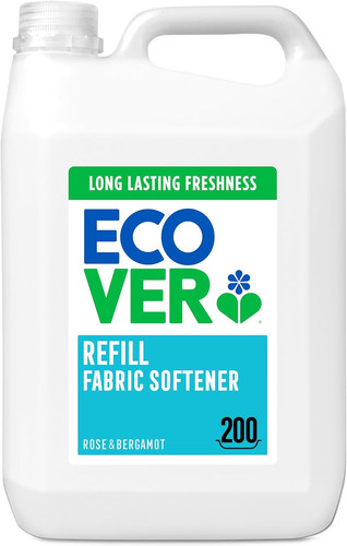 Ecover concentrated fabric - ecover,