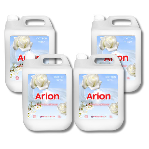 Arion cotton fresh clothes - arion,