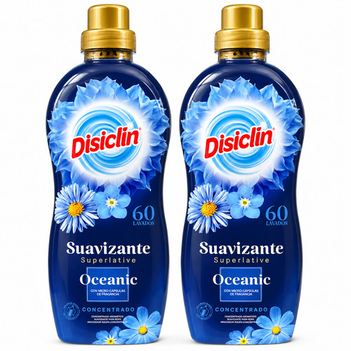 Disiclin spanish laundry - spanish,