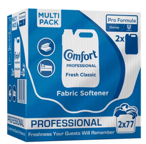 Comfort professional fabric - professional,