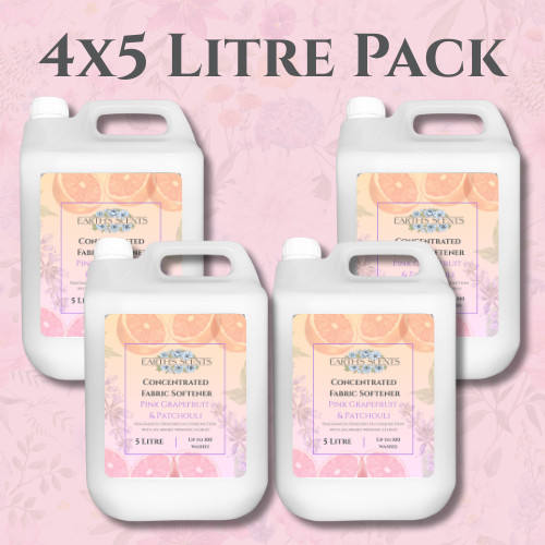 Earth scents fabric - scents,
