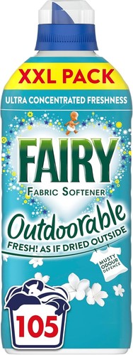 Fairy outdoorable fabric - fairy,
