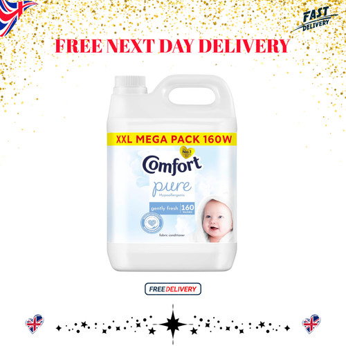 Comfort pure sensitive - pure,