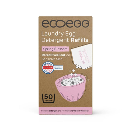 Ecoegg laundry egg refill - ecoegg,