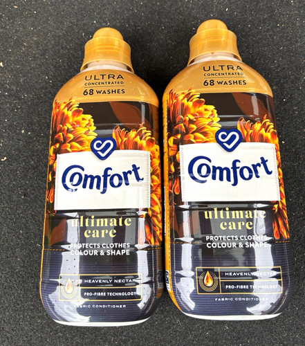 Comfort ultimate care fabric - ultimate,
