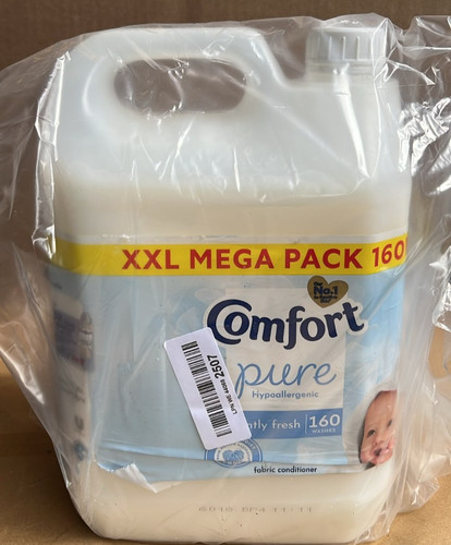 Fabric conditioner 160 - 160, washes