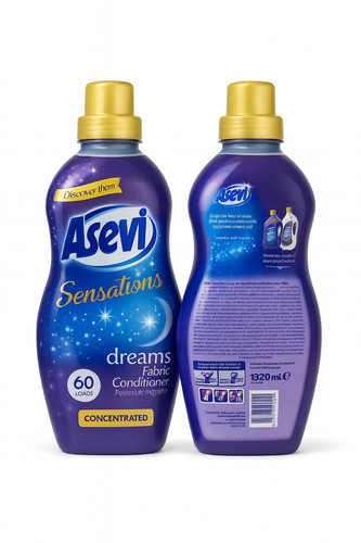 Asevi spanish fabric softener - asevi,