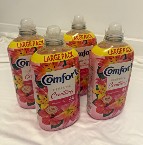 Comfort perfume creations - comfort,