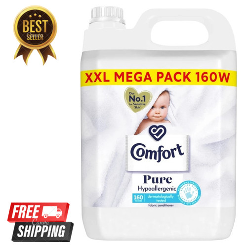 Comfort pure sensitive fabric - pure,