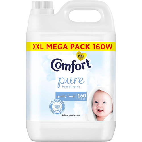 Comfort pure sensitive fabric - comfort,