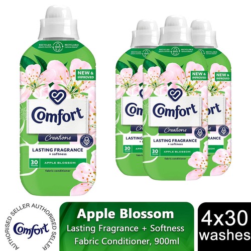 Comfort fabric conditioner - comfort,