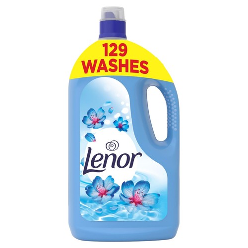 Lenor spring awakening - awakening, fabric