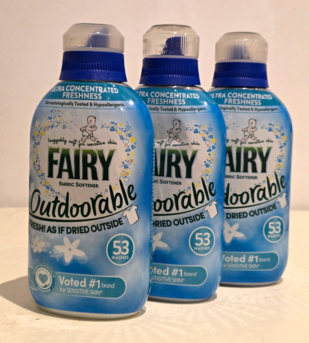 Fairy outdoorable fabric - outdoorable,